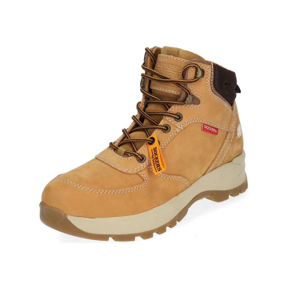 Stiefelette 53KL003-300