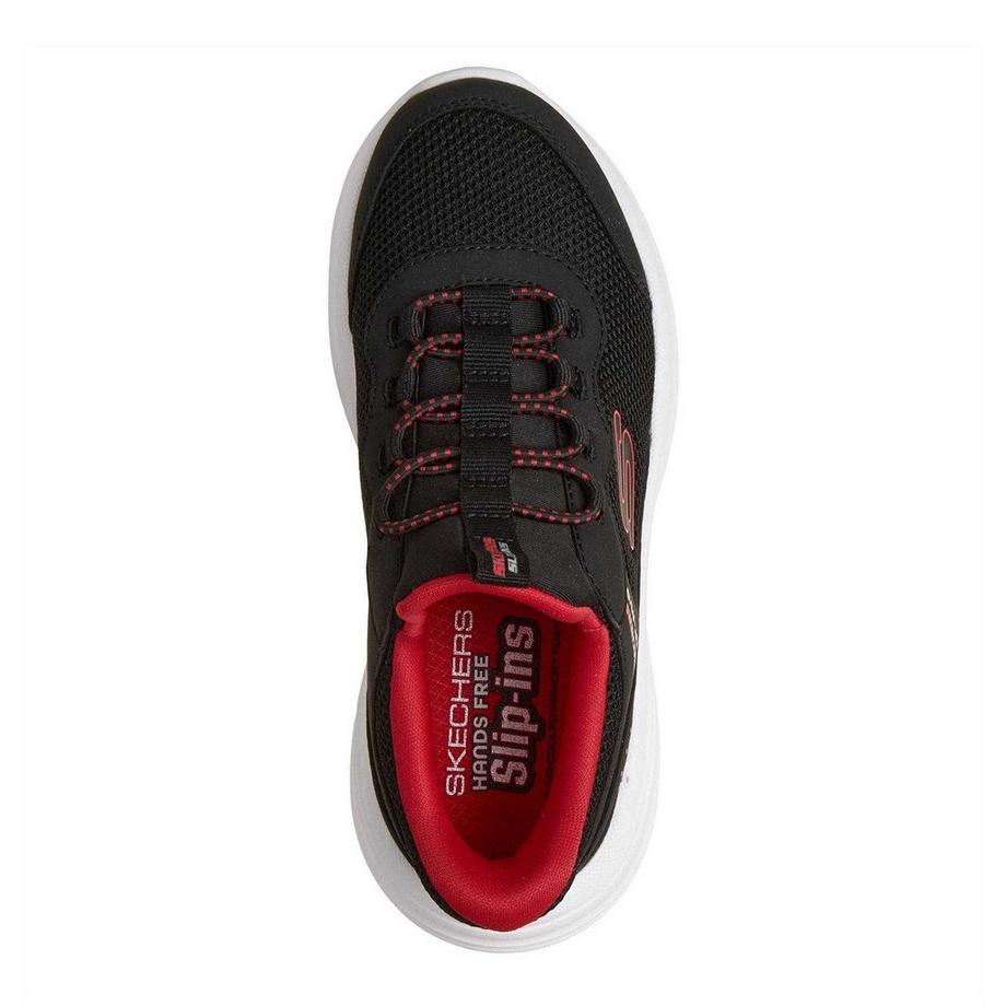 SKECHERS Baskets Bounder Slip-On  