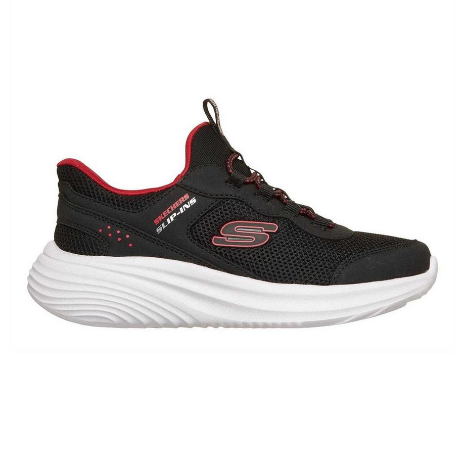 Baskets Bounder