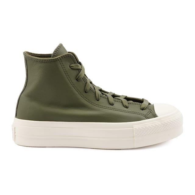 CONVERSE  CHUCK TAYLOR ALL STAR LIFT-39 