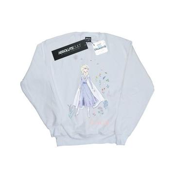 Frozen 2 Make Today Magic Sweatshirt