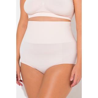 Ulla Popken  Culotte sculptante à taille haute, effet gainant 