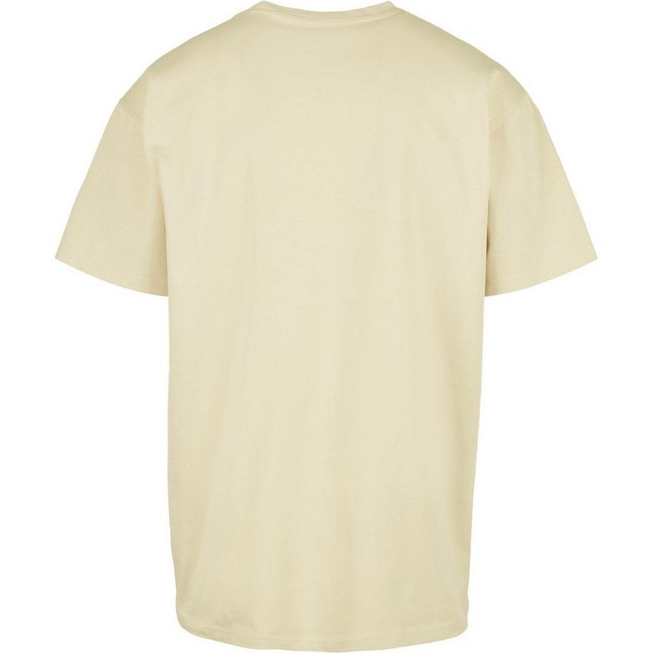 Build Your Own T-Shirt Lourd Oversize  