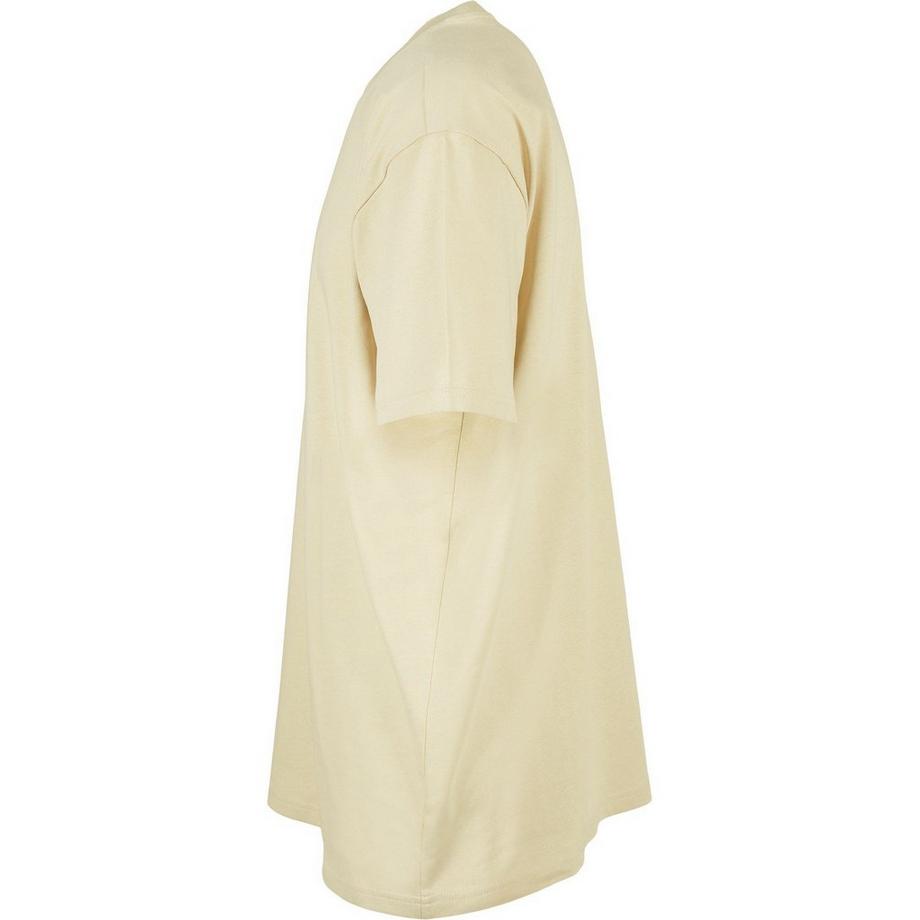 Build Your Own T-Shirt Lourd Oversize  