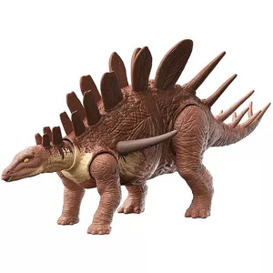 Jurassic World Brüllattacke Kentrosaurus