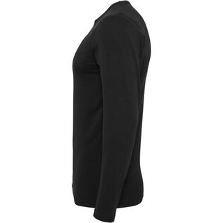 URBAN CLASSICS Fitted Stretch T-Shirt Maniche Lunghe  