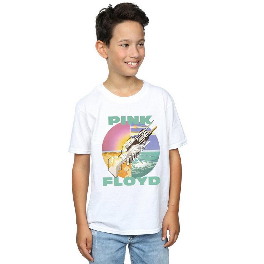Pink Floyd  Tshirt WISH YOU WERE HERE 