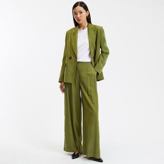 La Redoute Collections  Oversized-Blazer 