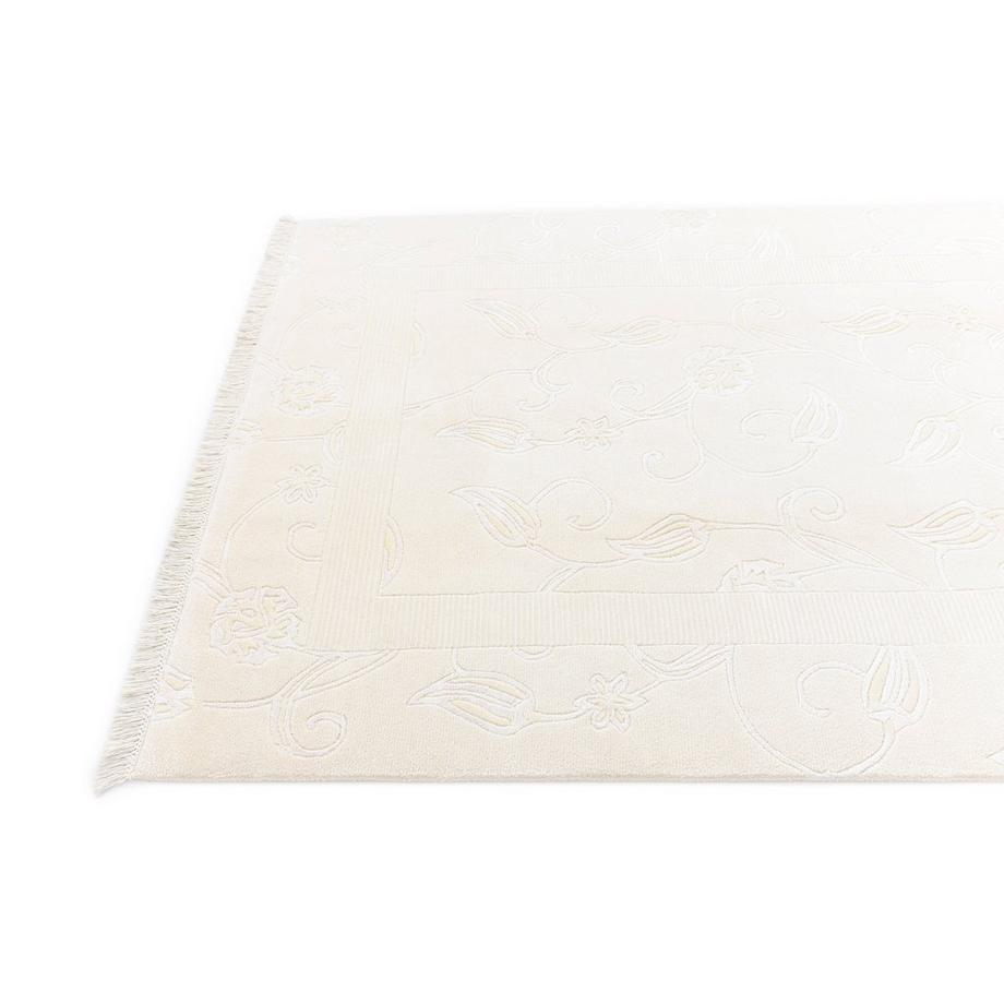 VIDAL Tapis fait à la main Darya-Indian  