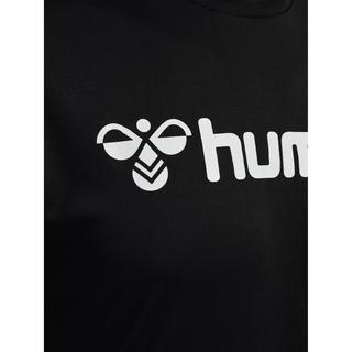 Hummel Logo T-Shirt  
