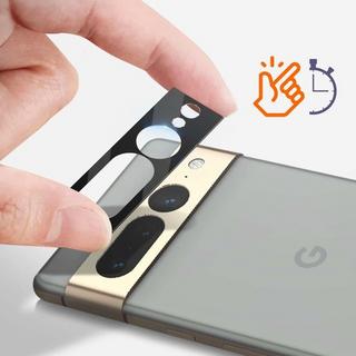 Imak  Rückkamera Folie Google Pixel 7 Pro Imak 