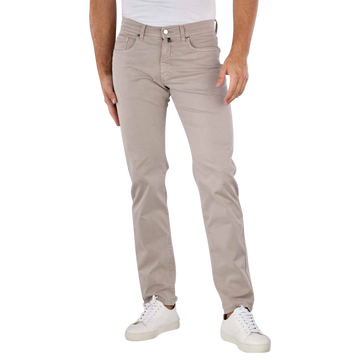 Lyon 5-Pocket Pants Tapered Fit