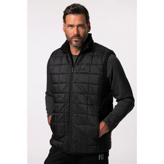 JP1880 Wende Outdoor Weste Nylon Teddy  