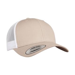 FLEXFIT  Retro Trucker Cap 