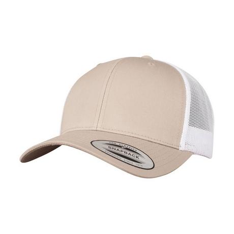 FLEXFIT Casquette Trucker Retro  