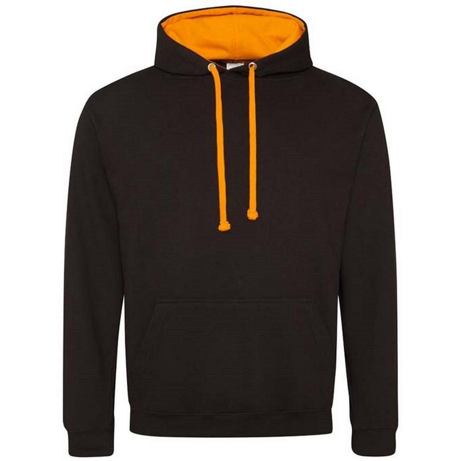 Varsity Kapuzenpullover