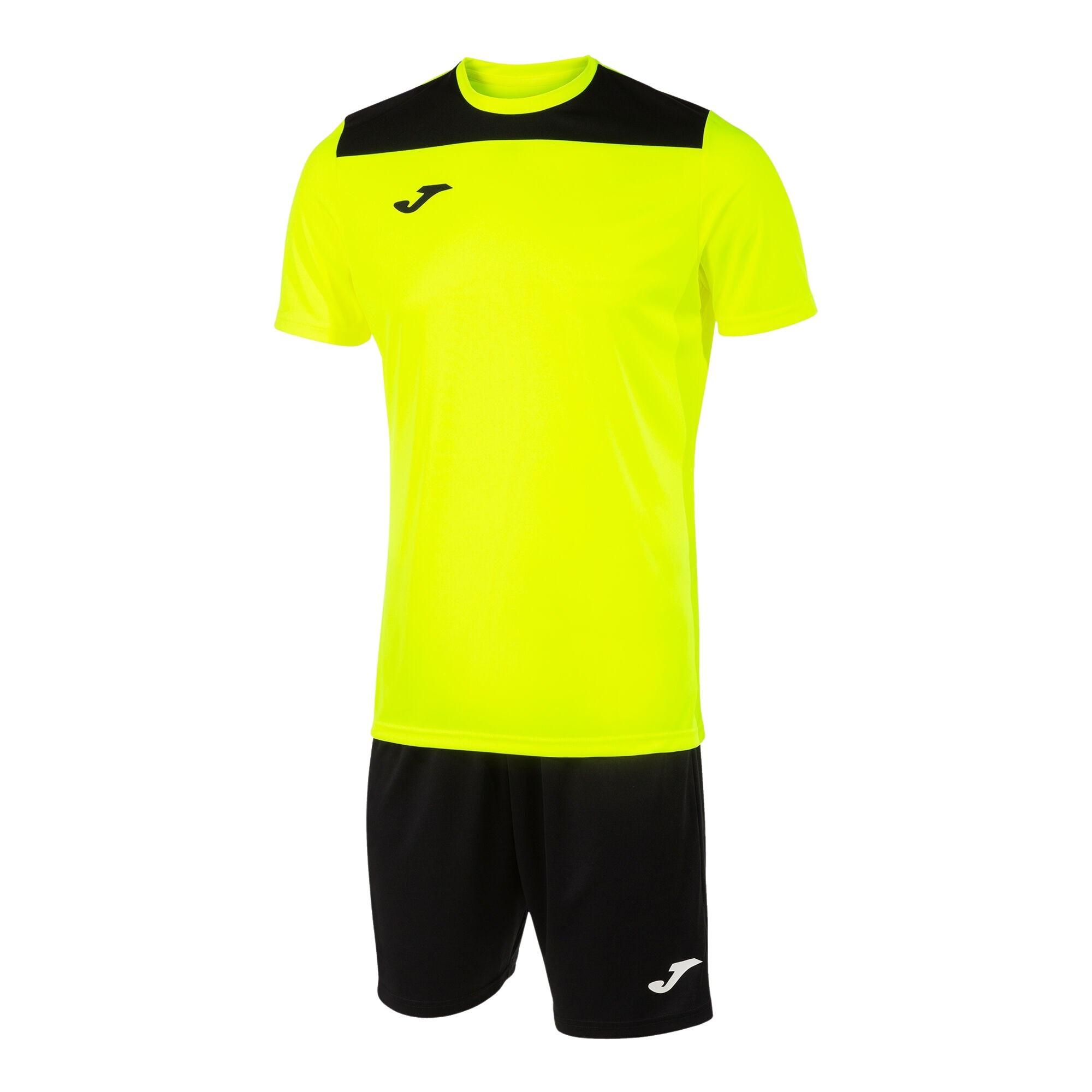 Joma  set aus trikot und shorts 