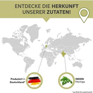 Eltabia  Moringa Tabletten 