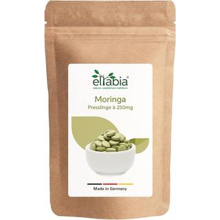 Eltabia  Moringa Tabletten 