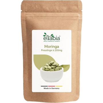 Moringa Tabletten