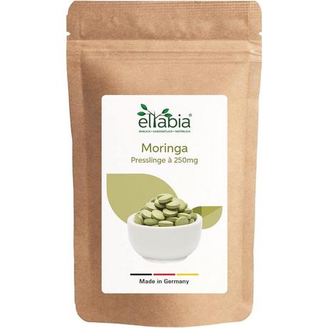 Eltabia  Moringa Tabletten 