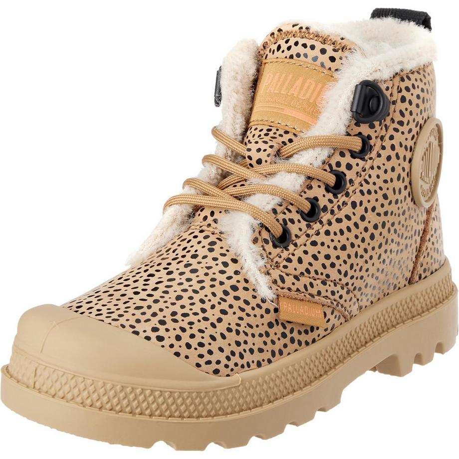 PALLADIUM Pampa Zip WL Bottines  