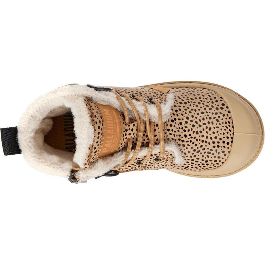 PALLADIUM Pampa Zip WL Bottines  