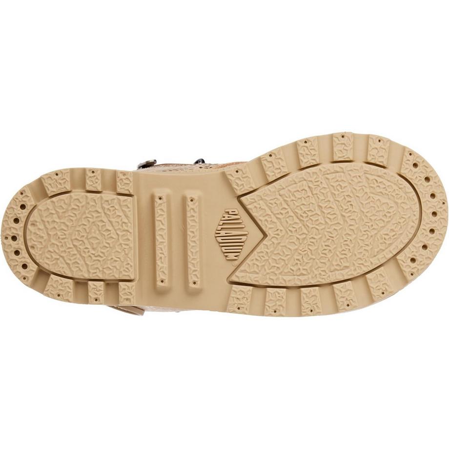 PALLADIUM Pampa Zip WL Bottines  
