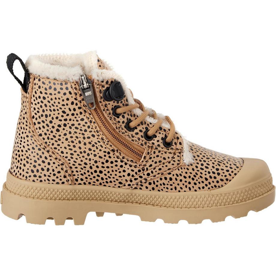 scarponcini per bambini pampa zip wl