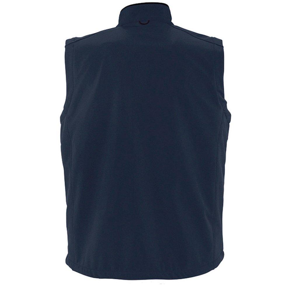 SOLS Rallye Softshell Bodywarmer Weste  