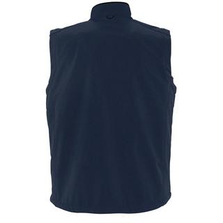SOLS Rallye Softshell Bodywarmer Weste  