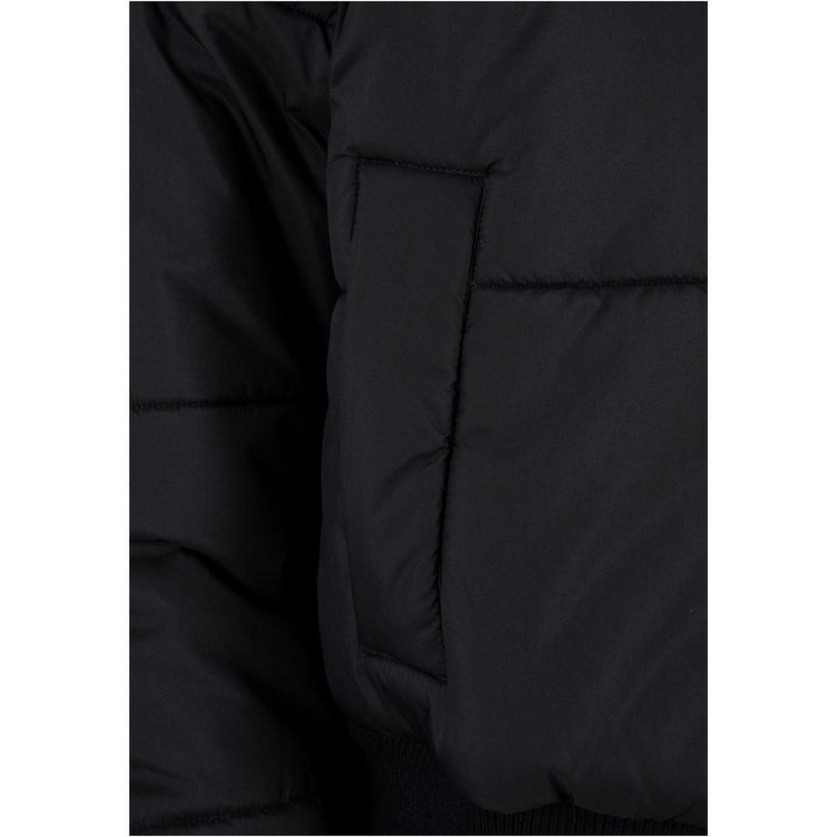 URBAN CLASSICS Gepolsterte Bomberjacke  