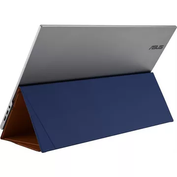 ZenScreen OLED MQ16AH Monitor PC 39,6 cm (15.6") 1920 x 1080 Pixel Full HD Grigio