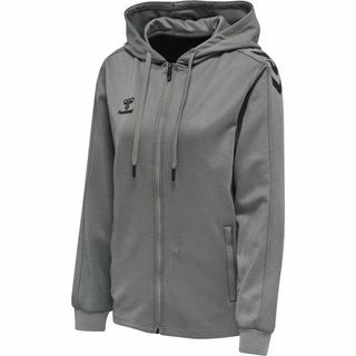 Hummel hmlCore Full Zip Hoodie  