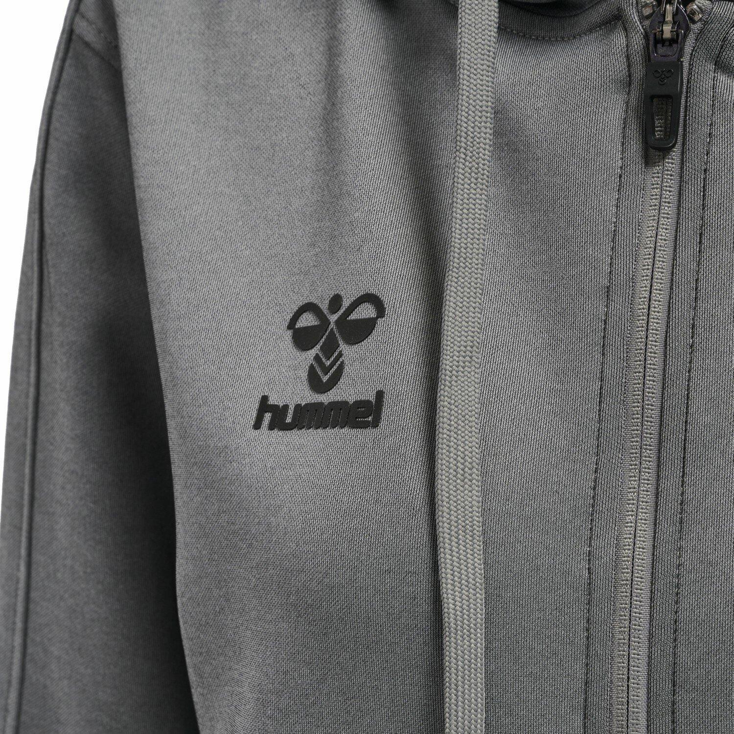 Hummel hmlCore Full Zip Hoodie  