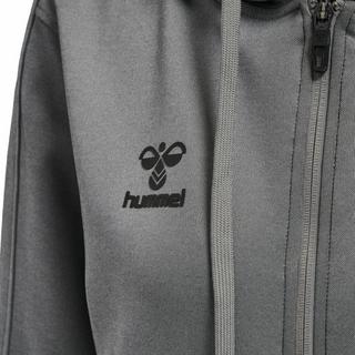 Hummel hmlCore Full Zip Hoodie  