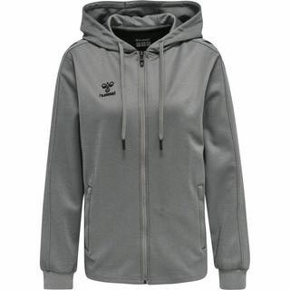 Hummel hmlCore Full Zip Hoodie  