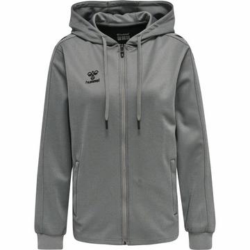 hoodie damen hmlcore