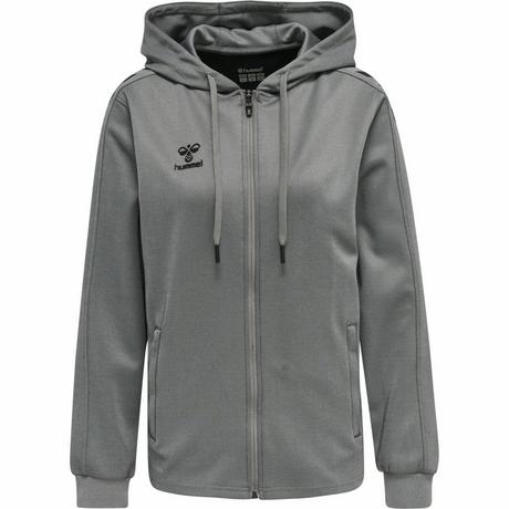 Hummel hmlCore Full Zip Hoodie  