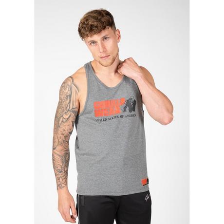 Gorilla Wear  tanktop classic 