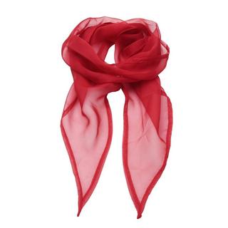 PREMIER Foulard en Chiffon  
