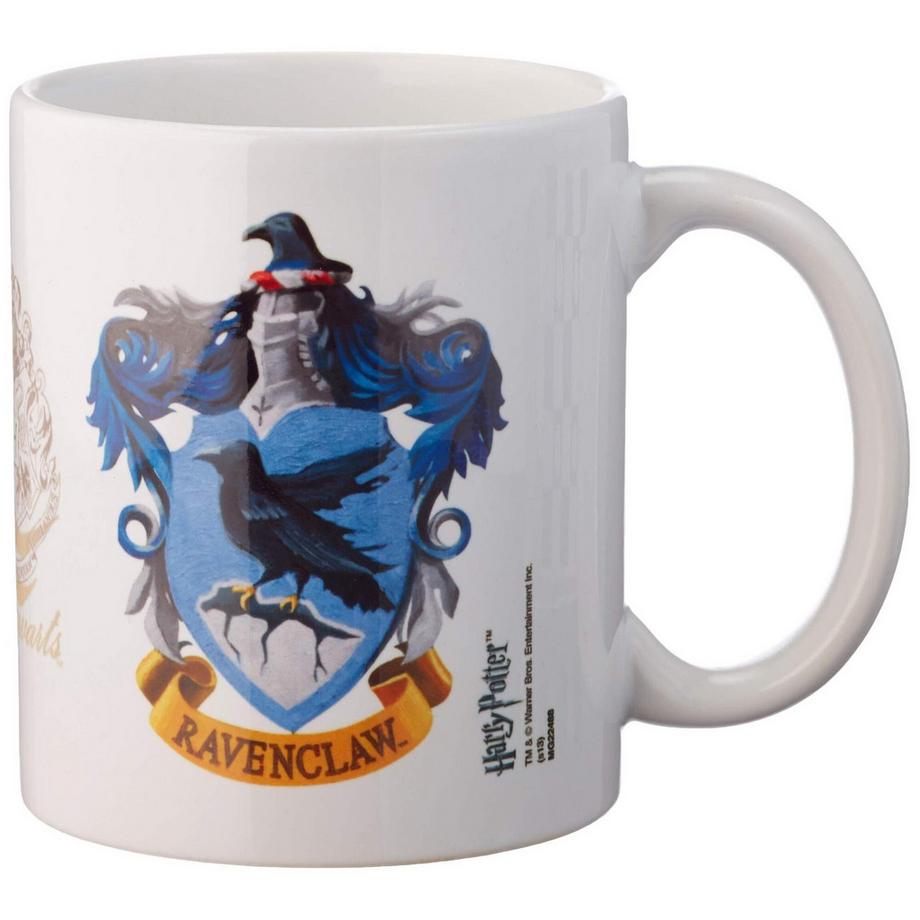 Kaffeebecher, Ravenclaw