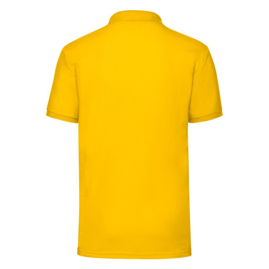 Fruit of the Loom Polo 65/35  
