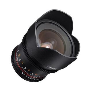 Samyang  Samyang 10mm T3.1 ED als NCS CS VDSLR II (Sony E) 