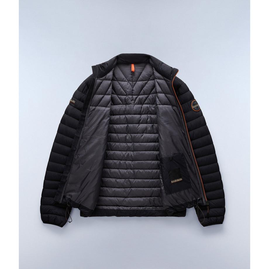 NAPAPIJRI daunenjacke a-lapaz s  