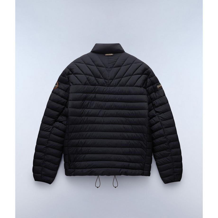 NAPAPIJRI daunenjacke a-lapaz s  