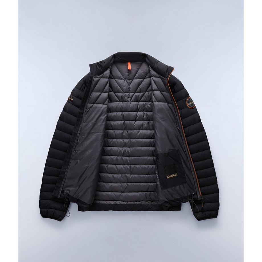 NAPAPIJRI daunenjacke a-lapaz s  