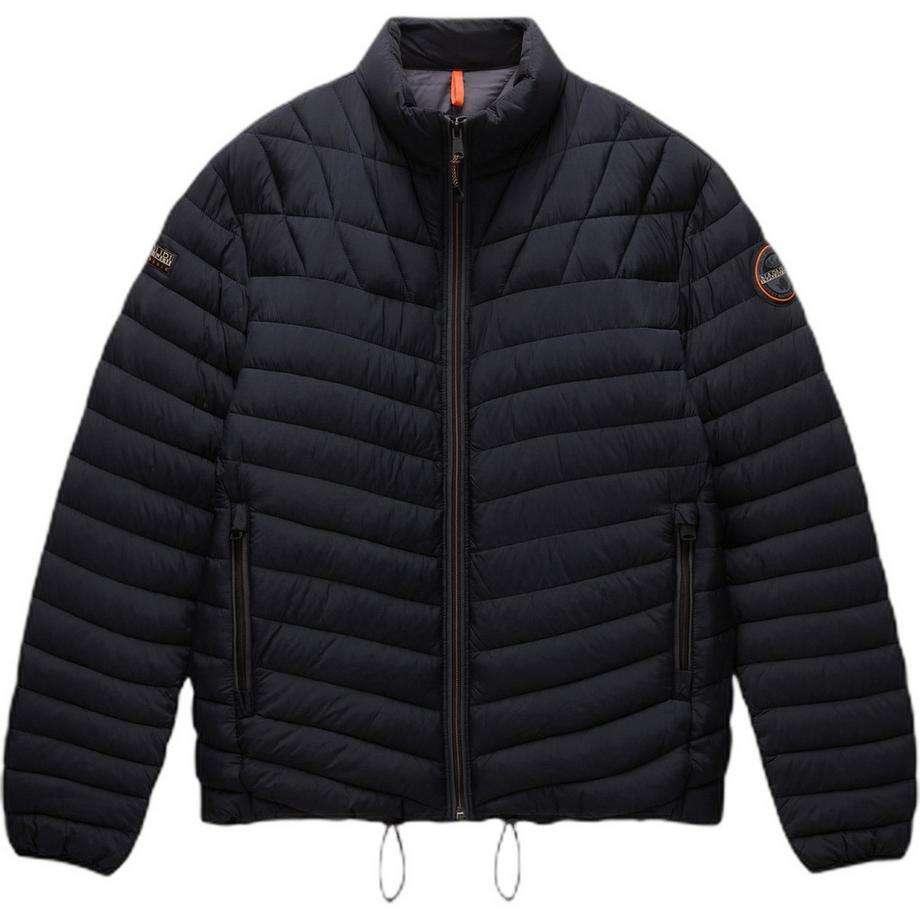 NAPAPIJRI daunenjacke a-lapaz s  