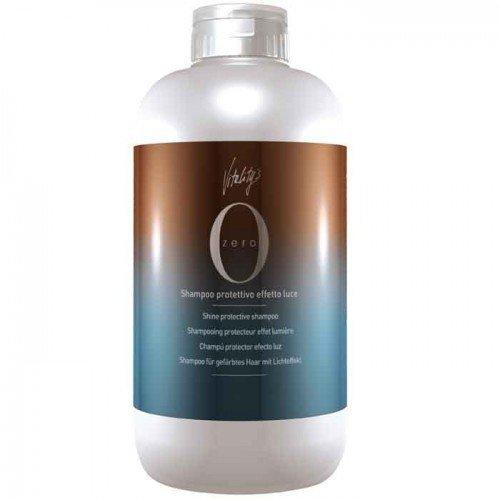 Image of Vitality's Zero Shampoo 200 ml gefärbtes Haar - 200ml