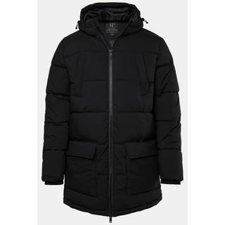 JP1880 Parka Capuche Doublure Matelassée  